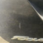 Malle/Hayon arriere FORD FOCUS 3
