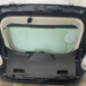 Malle/Hayon arriere FORD FOCUS 3