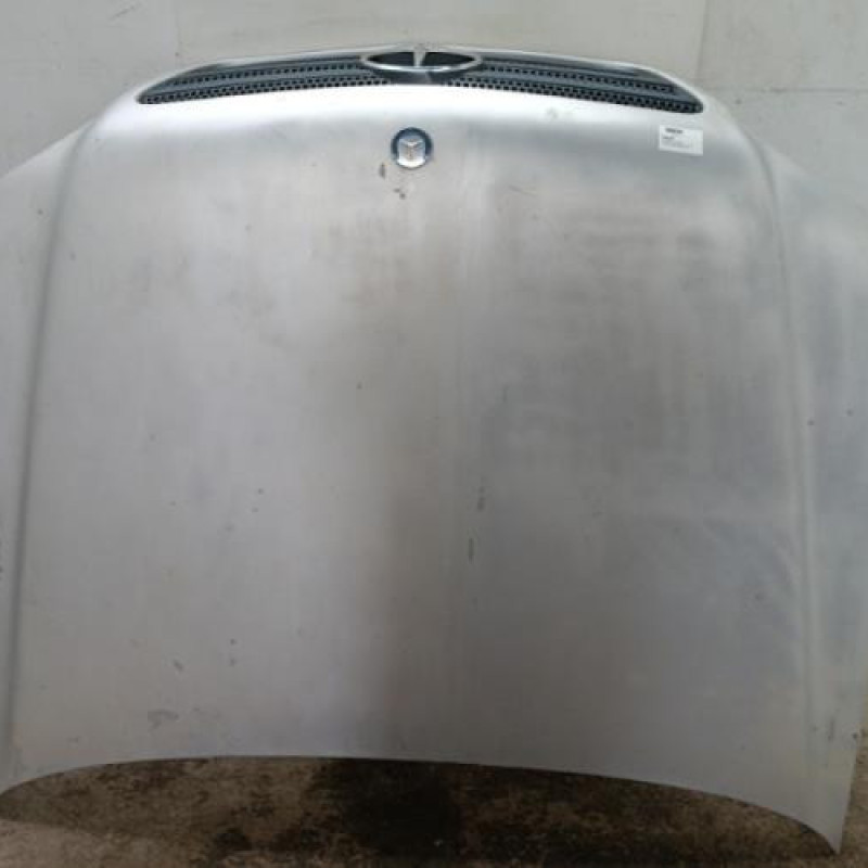 Capot MERCEDES CLASSE M 163 Capot MERCEDES CLASSE M 163