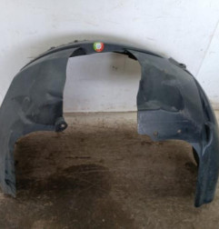 Pare boue avant gauche FORD FIESTA 6