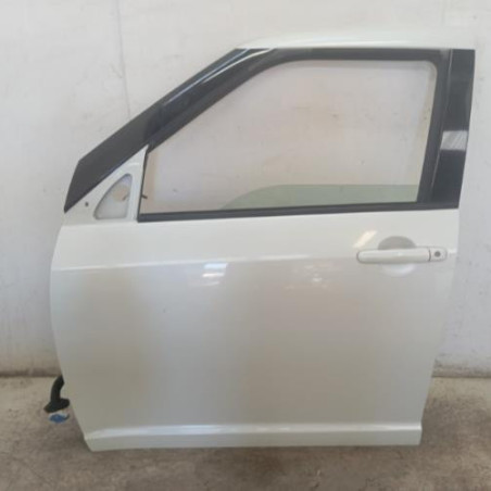 Porte avant gauche SUZUKI SWIFT 3 Photo n°1
