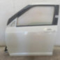Porte avant gauche SUZUKI SWIFT 3