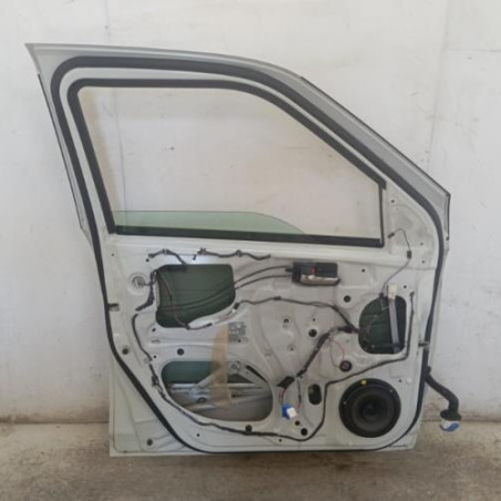 Porte avant gauche SUZUKI SWIFT 3