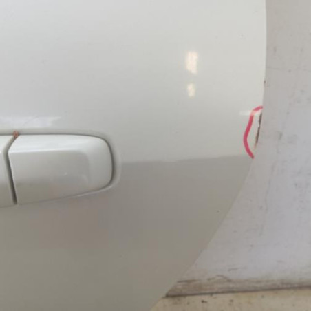 Porte arriere gauche SUZUKI SWIFT 3