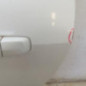 Porte arriere gauche SUZUKI SWIFT 3