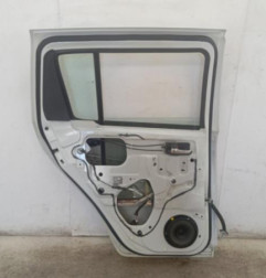 Porte arriere gauche SUZUKI SWIFT 3 Photo n°3