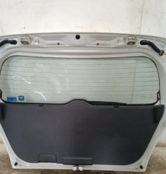 Malle/Hayon arriere SUZUKI SWIFT 3 Photo n°3