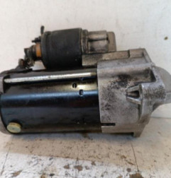 Demarreur RENAULT CLIO 4