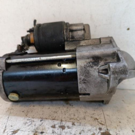 Demarreur RENAULT CLIO 4