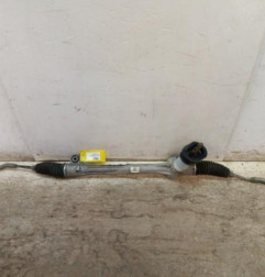 Cremaillere assistee NISSAN MICRA 5 Photo n°1