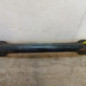 Renfort pare choc arriere (traverse) CITROEN C4 1