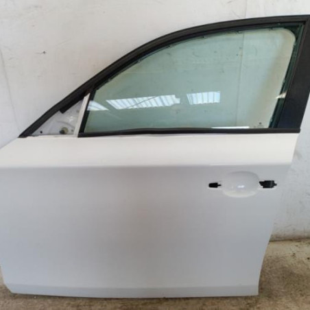 Porte avant gauche BMW SERIE 1 E87 Photo n°1