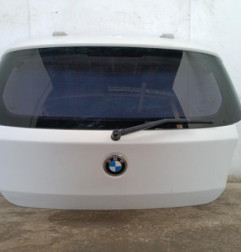 Malle/Hayon arriere BMW SERIE 1 E87 Photo n°1