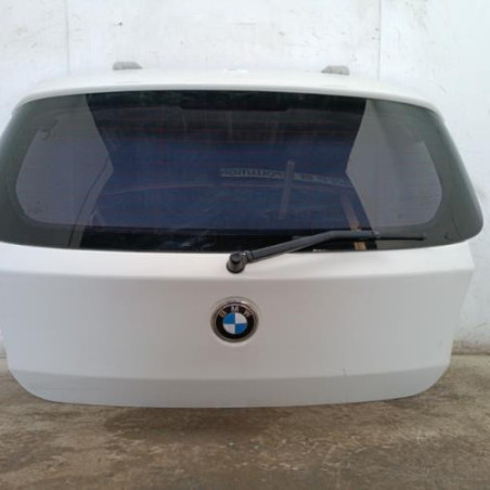 Malle/Hayon arriere BMW SERIE 1 E87 Photo n°1