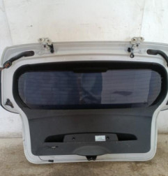 Malle/Hayon arriere BMW SERIE 1 E87 Photo n°4