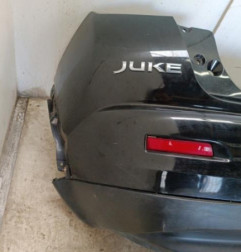 Pare choc arriere NISSAN JUKE 1