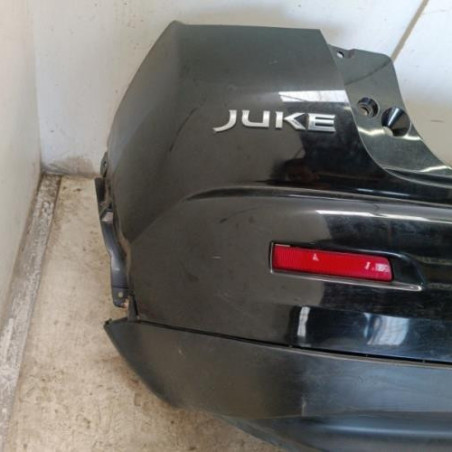 Pare choc arriere NISSAN JUKE 1