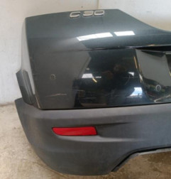 Pare choc arriere VOLVO C 30