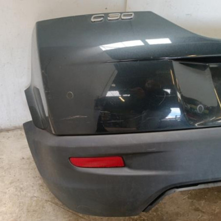 Pare choc arriere VOLVO C 30