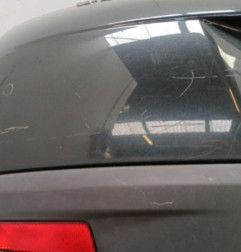 Pare choc arriere VOLVO C30 Photo n°3