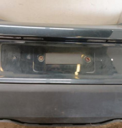 Pare choc arriere VOLVO C30 Photo n°4