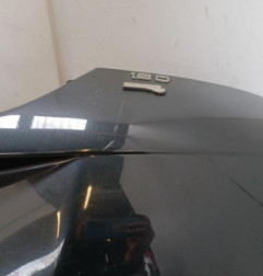 Pare choc arriere VOLVO C30 Photo n°6