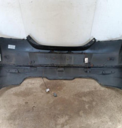 Pare choc arriere VOLVO C30 Photo n°7
