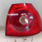 Feu arriere principal droit (feux) VOLKSWAGEN GOLF 5