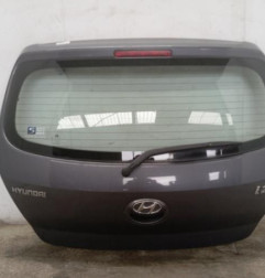 Malle/Hayon arriere HYUNDAI I 20 1 Photo n°1
