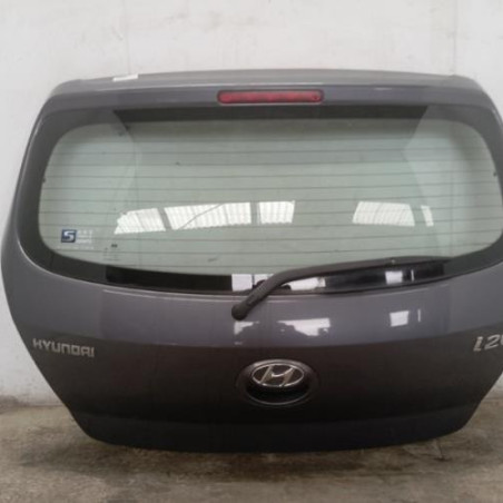 Malle/Hayon arriere HYUNDAI I 20 1 Photo n°1