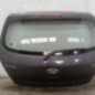 Malle/Hayon arriere HYUNDAI I 20 1