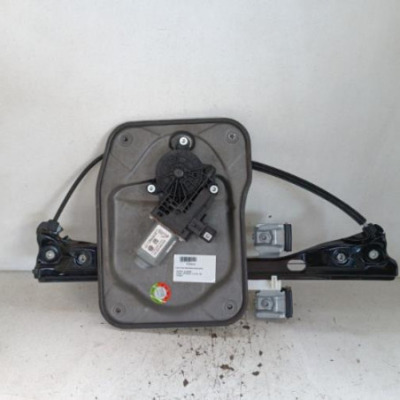 Leve vitre electrique avant droit SKODA FABIA 2 Photo n°1