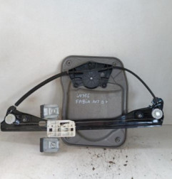 Leve vitre electrique avant droit SKODA FABIA 2