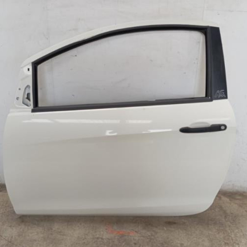 Porte avant gauche FORD KA 2 Porte avant gauche FORD KA 2