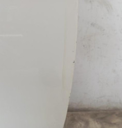 Porte avant gauche FORD KA 2