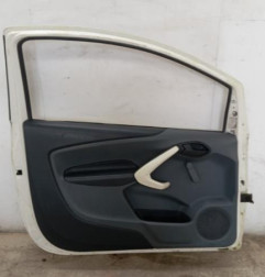 Porte avant gauche FORD KA 2 Photo n°3