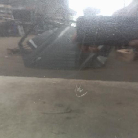 Porte arriere gauche RENAULT MEGANE 3