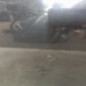 Porte arriere gauche RENAULT MEGANE 3