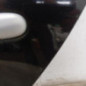 Porte arriere gauche RENAULT MEGANE 3
