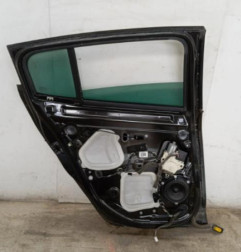 Porte arriere gauche RENAULT MEGANE 3 Photo n°6