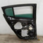 Porte arriere gauche RENAULT MEGANE 3