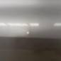 Porte arriere gauche RENAULT CLIO 3