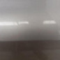 Porte arriere gauche RENAULT CLIO 3