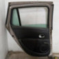 Porte arriere gauche RENAULT CLIO 3