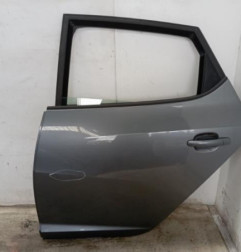 Porte arriere gauche SEAT IBIZA 4 Photo n°1