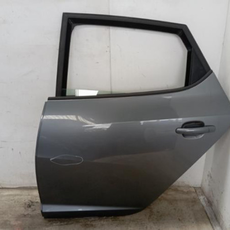 Porte arriere gauche SEAT IBIZA 4 Photo n°1