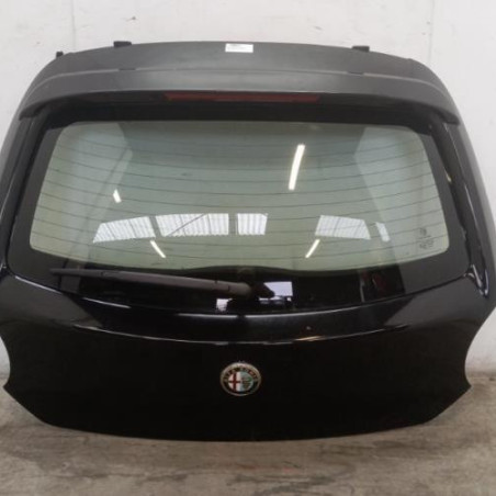 Malle/Hayon arriere ALFA ROMEO MITO Photo n°1
