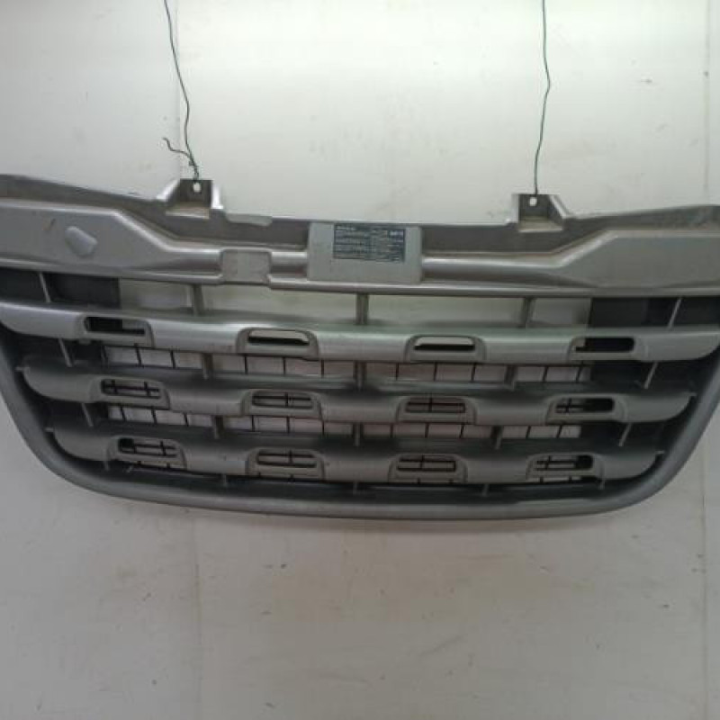 Calandre RENAULT MASTER III Calandre RENAULT MASTER III