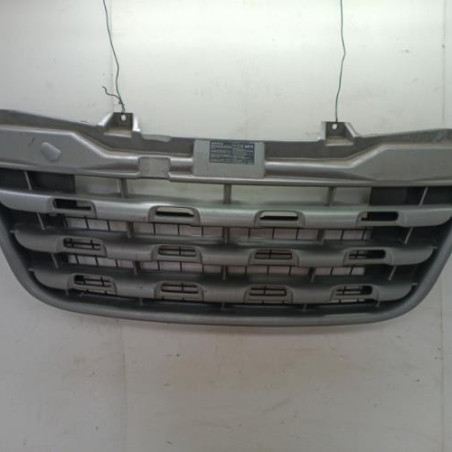 Calandre RENAULT MASTER III Photo n°1