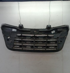 Calandre RENAULT MASTER III